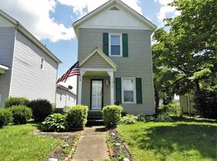 2779 Latulle Ave, Huntington, WV 25702