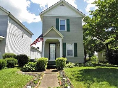 2779 Latulle Ave, Huntington, WV, 25702