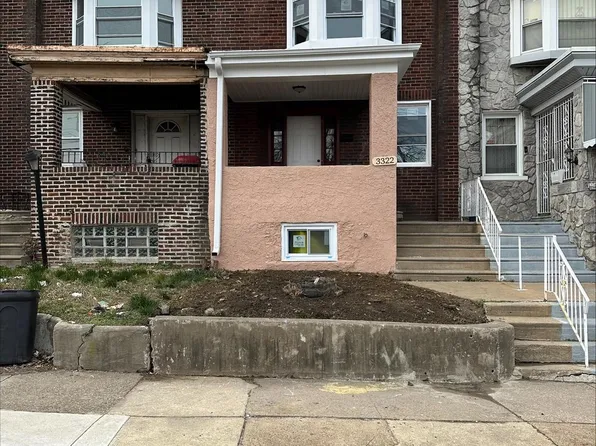 3322 Fox St, Philadelphia, PA 19129