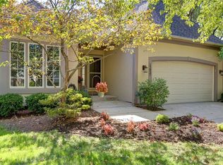 12837 Cambridge Rd, Leawood, KS 66209