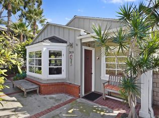 31636 2nd Ave, Laguna Beach, CA 92651
