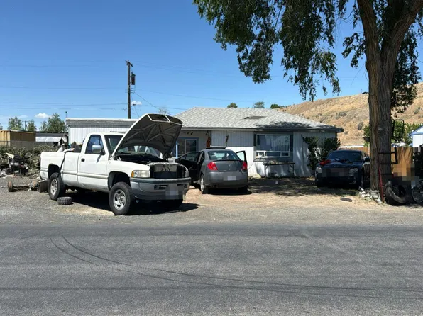 7948 Dick Rd NE, Moses Lake, WA 98837