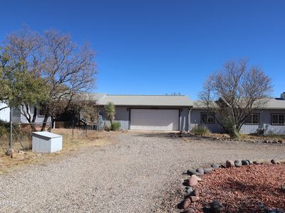 10035 E Tristan Dr, Hereford, AZ, 85615