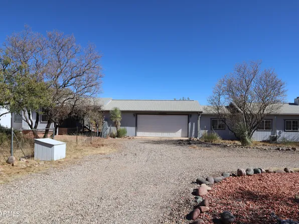 10035 E TRISTAN Drive, Hereford, AZ 85615