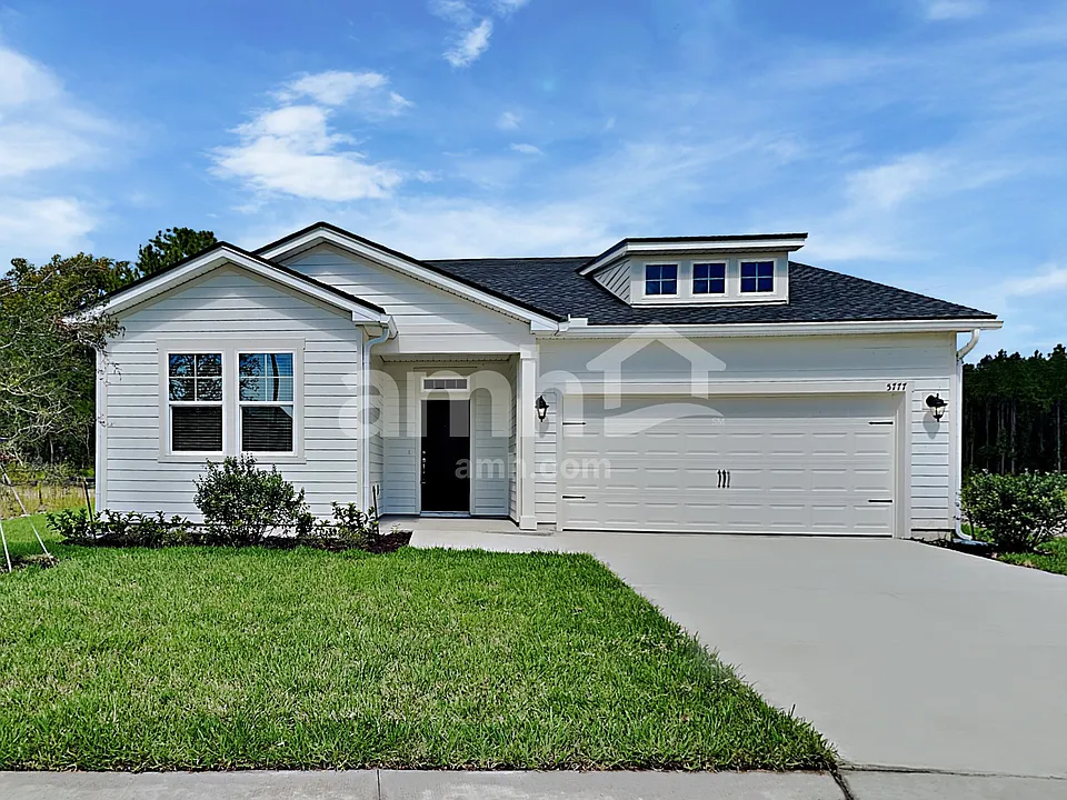 5777 Hampton Creek Rd