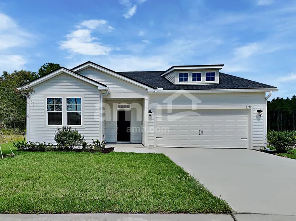 5777 Hampton Creek Rd, Jacksonville, FL 32218