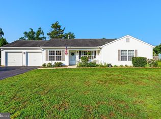 366 Heritage Way, Tuckerton, NJ 08087