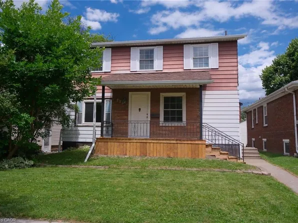 738 Randolph Ave, Windsor, ON N9B 2T8