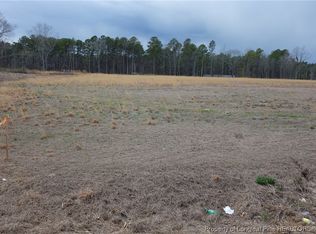 4 Odum Rd, Lumberton, NC 28360