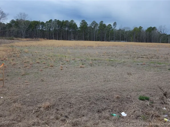 4 Odum Rd, Lumberton, NC 28360