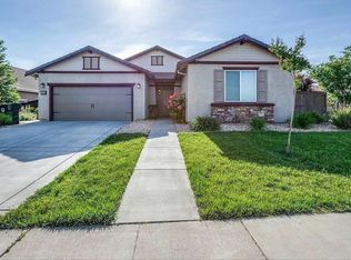 5217 Copper Sunset Way, Rancho Cordova, CA 95742
