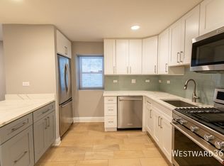 1924 N Honore St APT 1G, Chicago, IL 60622