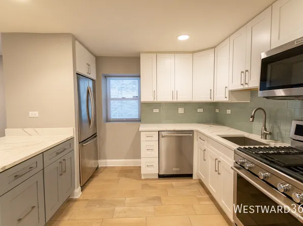 1924 N Honore St APT 1G, Chicago, IL 60622