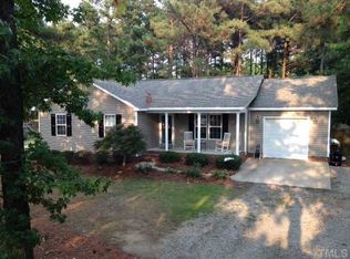 3570 Cokesbury Rd, Fuquay Varina, NC 27526