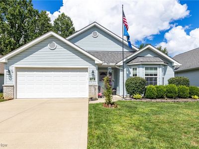 17810 Engle Ct, Brookpark, OH, 44142