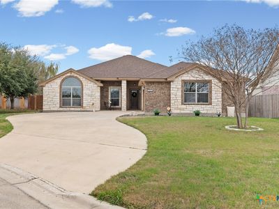 8710 Hansom Cab Cir, Temple, TX, 76502