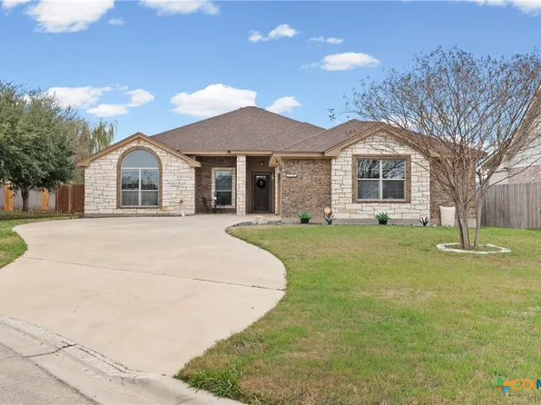8710 Hansom Cab Cir, Temple, TX 76502