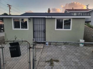 7116 San Luis St, Paramount, CA 90723