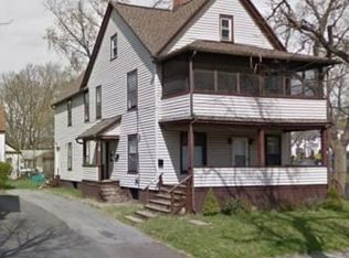 150 Leroy St, Binghamton, NY 13905