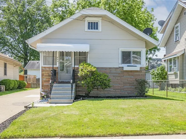 844 Wyley Ave, Akron, OH 44306