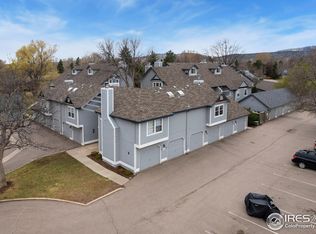1601 W Swallow Rd APT 4A, Fort Collins, CO 80526