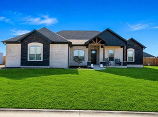 55 Mount Tabor Rd W, Cabot, AR 72023