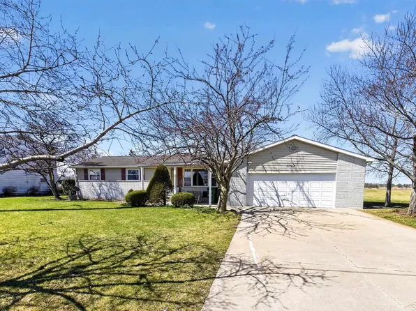 5700 Three Mile Rd, Bay City, MI 48706