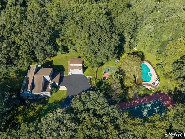 7 White Oak Lane, Weston, CT 06883
