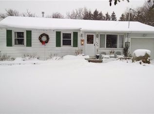 1303 Lake Road East Frk, Hamlin, NY 14464