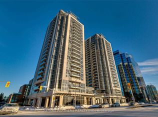 5791 Yonge St #606, Toronto, ON M2M 0A8