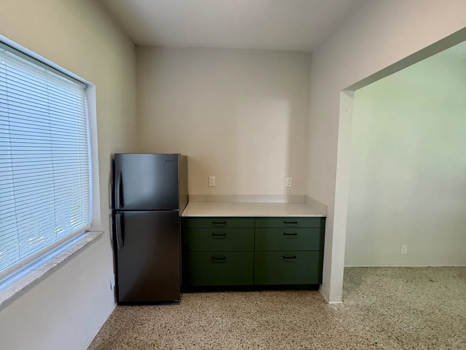 1 bed, 525 sqft, $1,850 — Photo 4