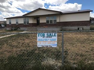 480 S 500 W, Escalante, UT 84726