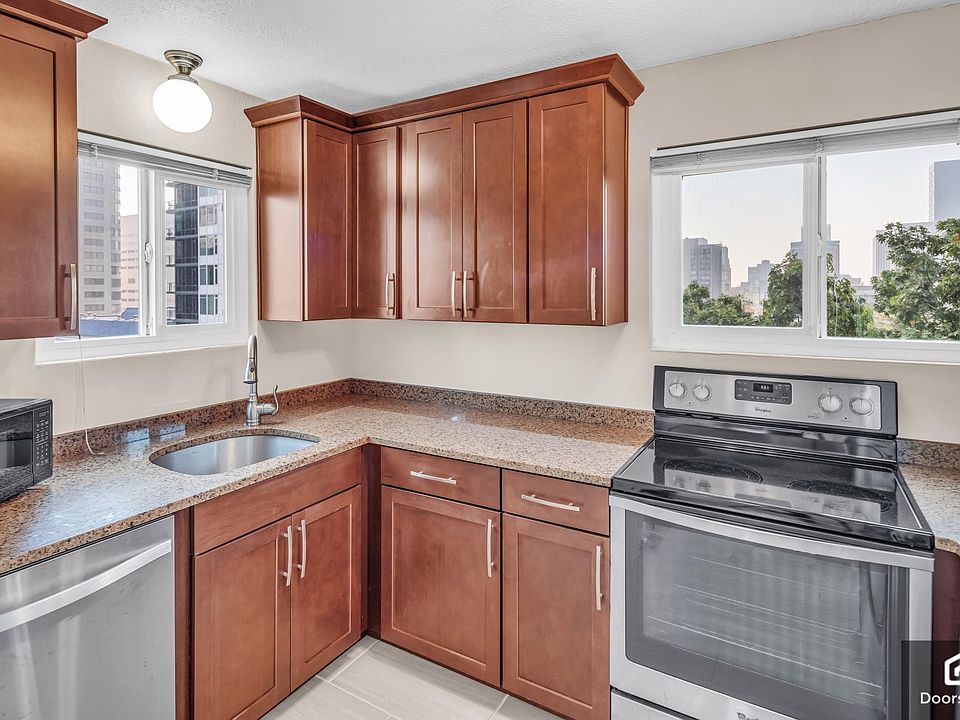 1st image of 1200 Boylston Ave Unit 1001