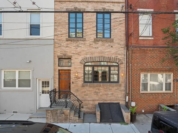 750 S 9th St, Philadelphia, PA 19147