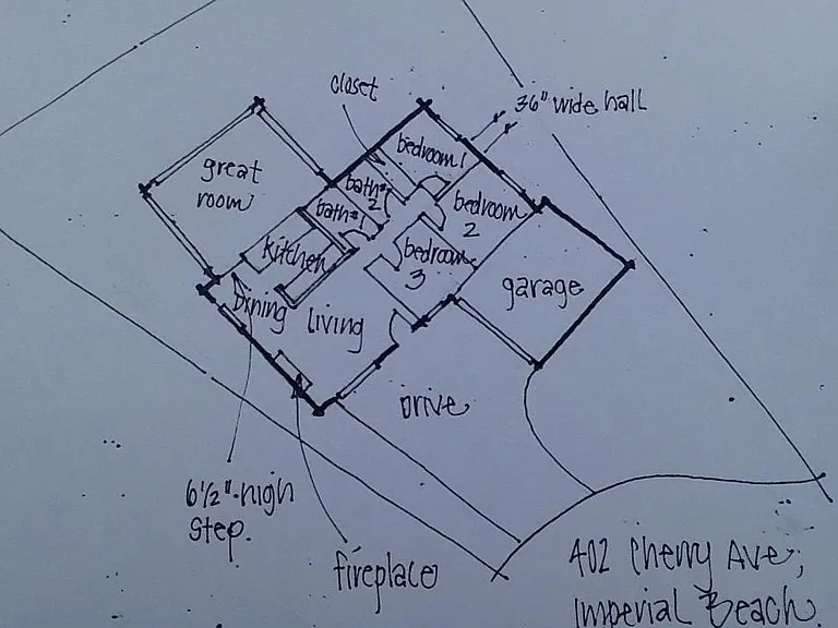 402 Cherry Ave — Photo 17