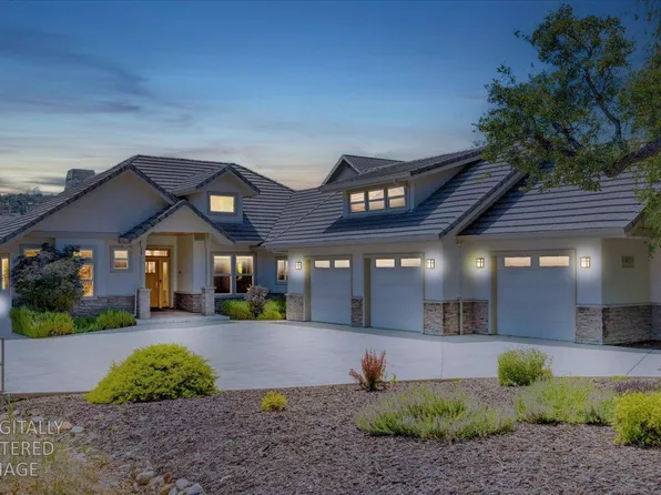 421 Sanguinetti Dr, Copperopolis, CA 95228
