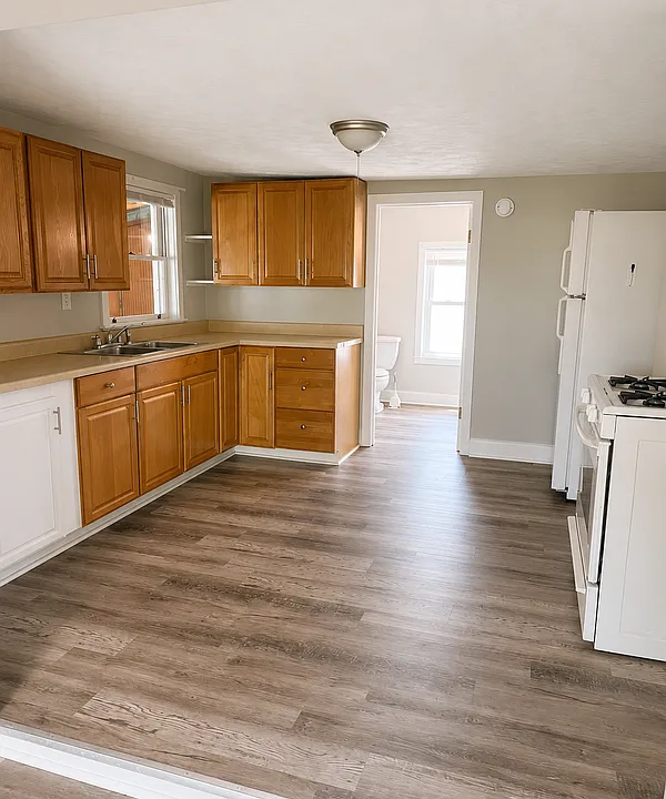 100 Lancaster St #2