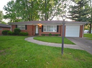 205 Brittany Ln, Belleville, IL