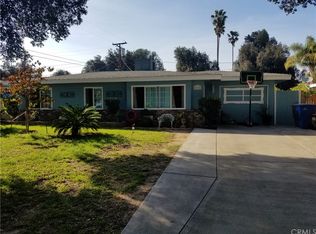 8191 Marie St, Riverside, CA 92504