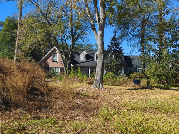 1615 Seminole Springs Rd, Waycross, GA 31501