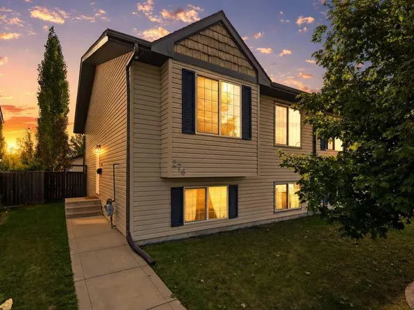 276 Lindsay Ave, Red Deer, AB T4R 3G7