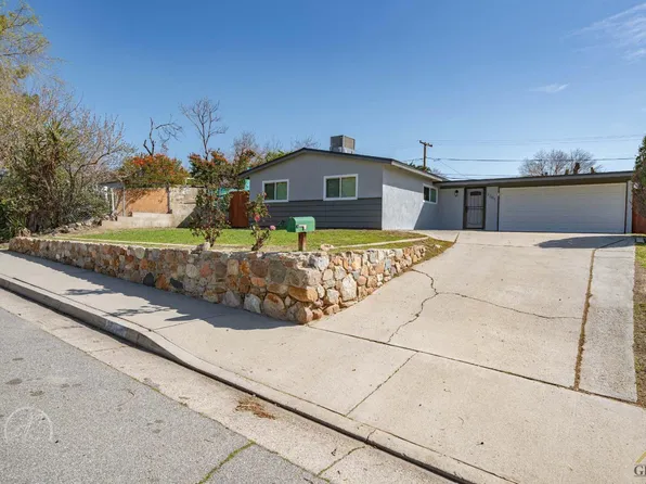 2701 Pageant St, Bakersfield, CA 93306