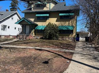 10518 Parkhurst Dr UNIT 1, Cleveland, OH