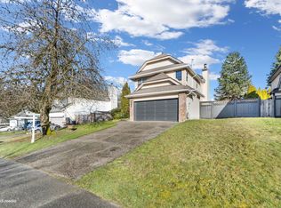 2713 Mara Dr, Coquitlam, BC