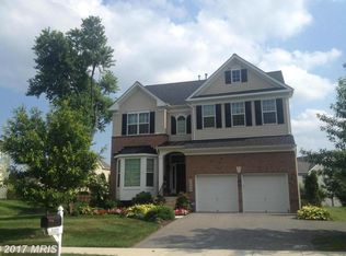 2005 Smith Ave, Baltimore, MD 21209