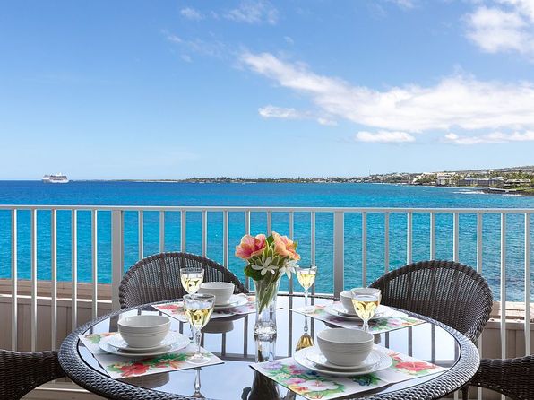 75-6016 Alii Dr APT 331