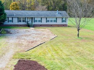 802 Pennell Rd, Moravian Falls, NC 28654
