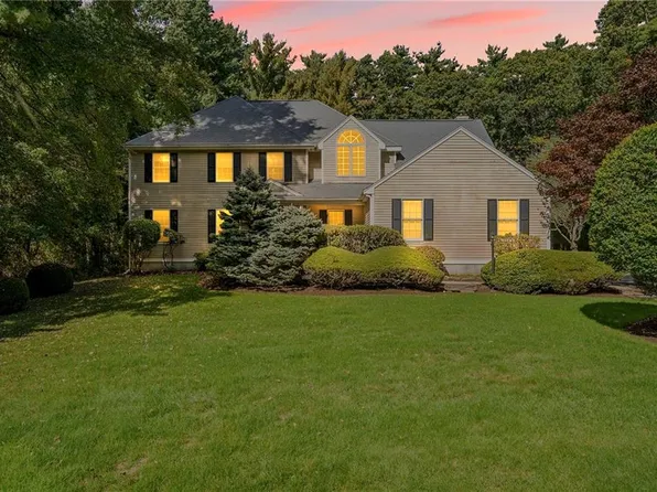 314 Sage Trl, North Kingstown, RI 02852