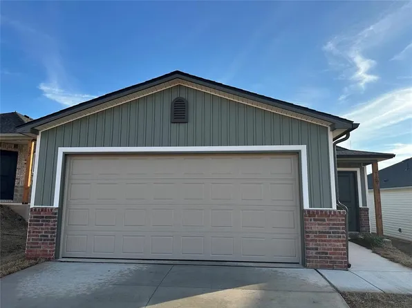 728 NE 103rd St, Oklahoma City, OK 73131