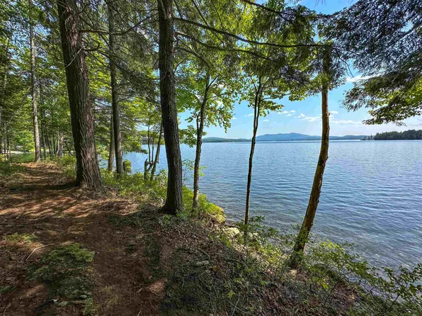 0 Davis Hill Road, New London, NH 03257